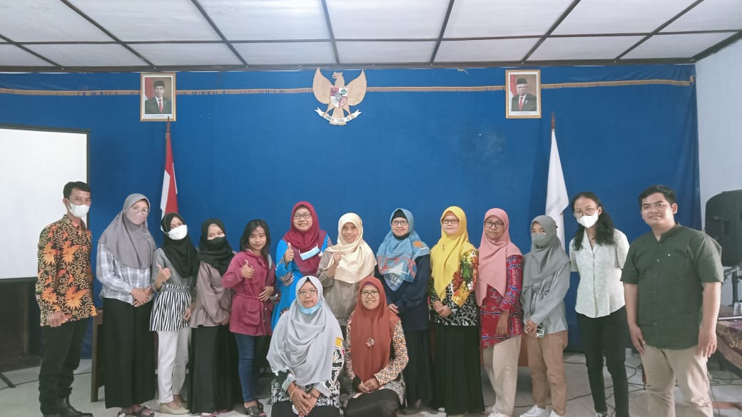 Kerjasama Pengembangan Website Kalurahan